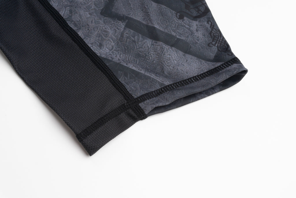 The Kelt – Rashguard „Ancient Legacy“