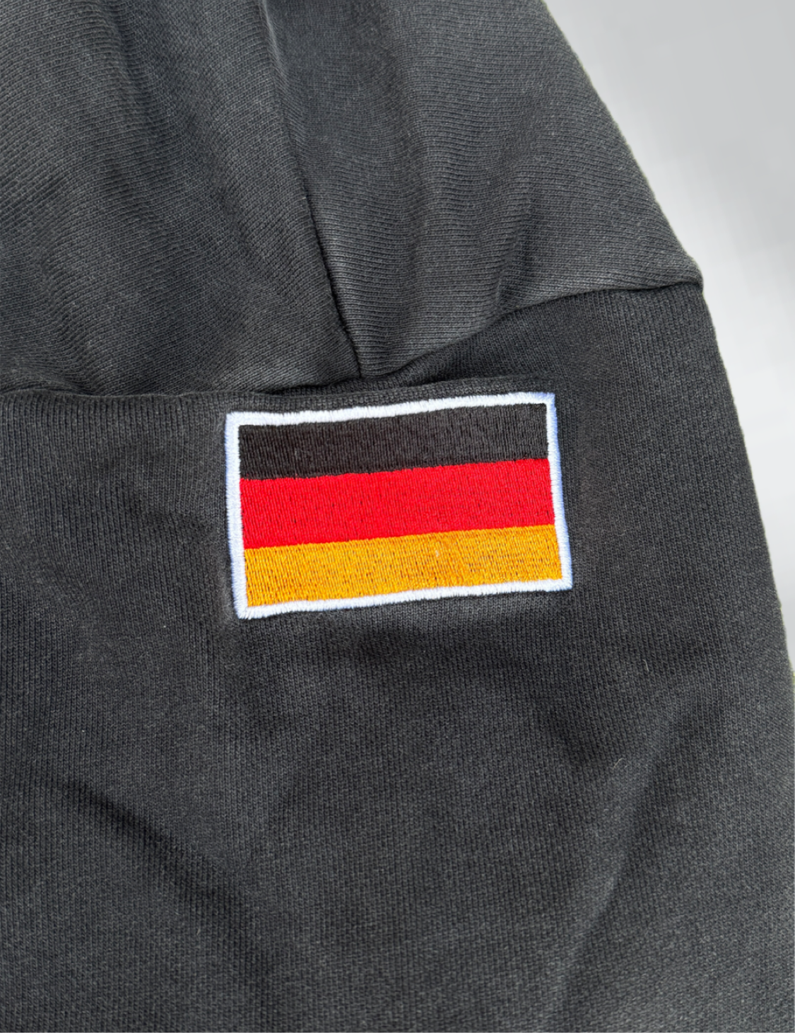 Deutschland (Flaggen Hoodie)