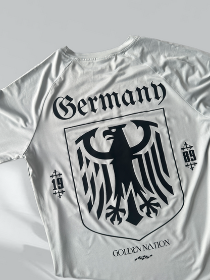 Sport Shirt (Grau)