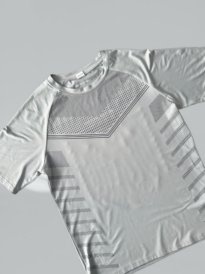 Sport Shirt (Grau)