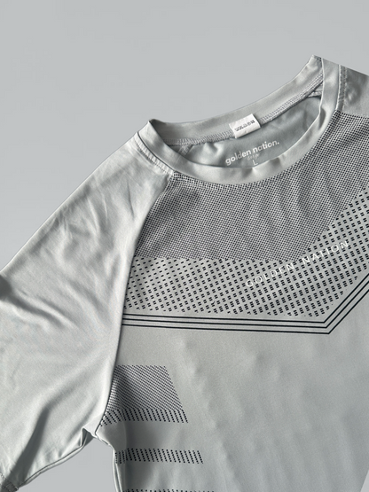 Sport Shirt (Grau)