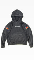 Deutschland (Flaggen Hoodie)