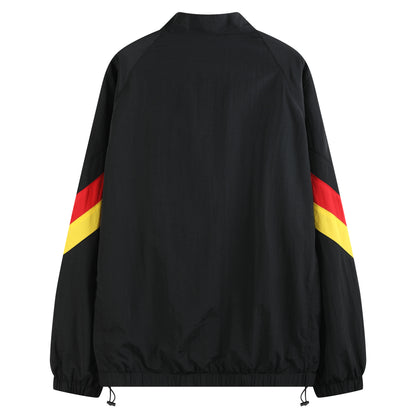 Deutschland Tracksuit Jacke