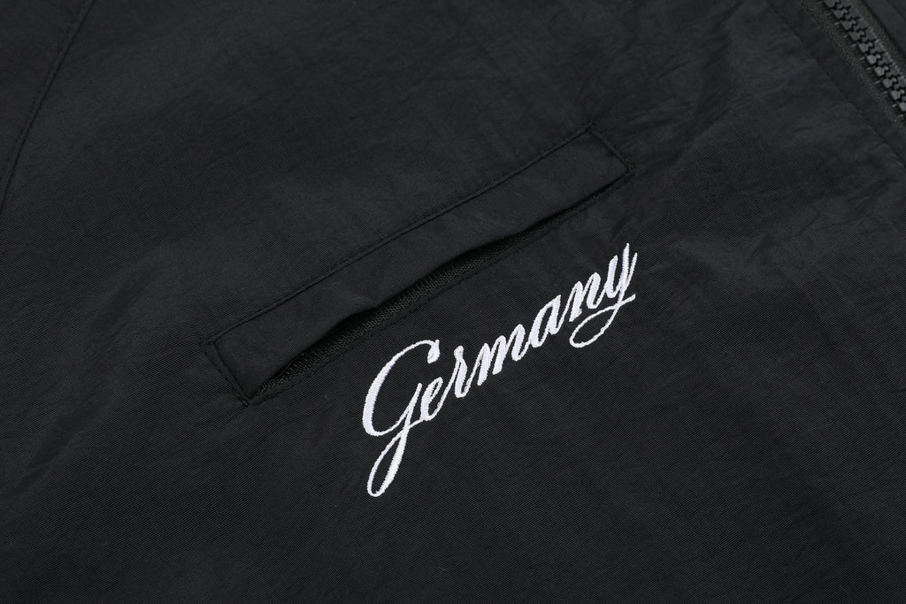 Deutschland Tracksuit Jacke