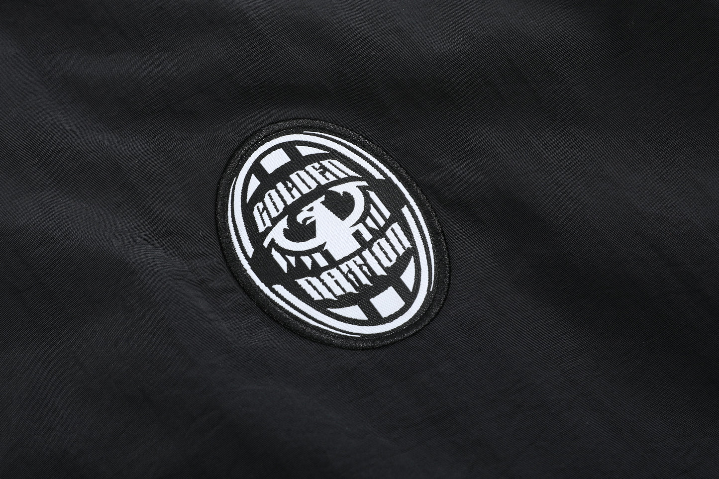 Deutschland Tracksuit Jacke