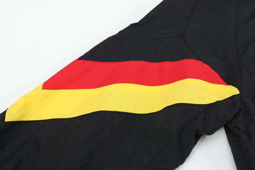 Deutschland Tracksuit Jacke