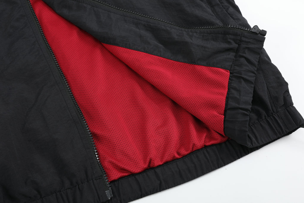 Deutschland Tracksuit Jacke