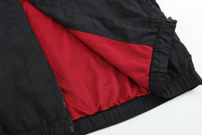 Deutschland Tracksuit Jacke