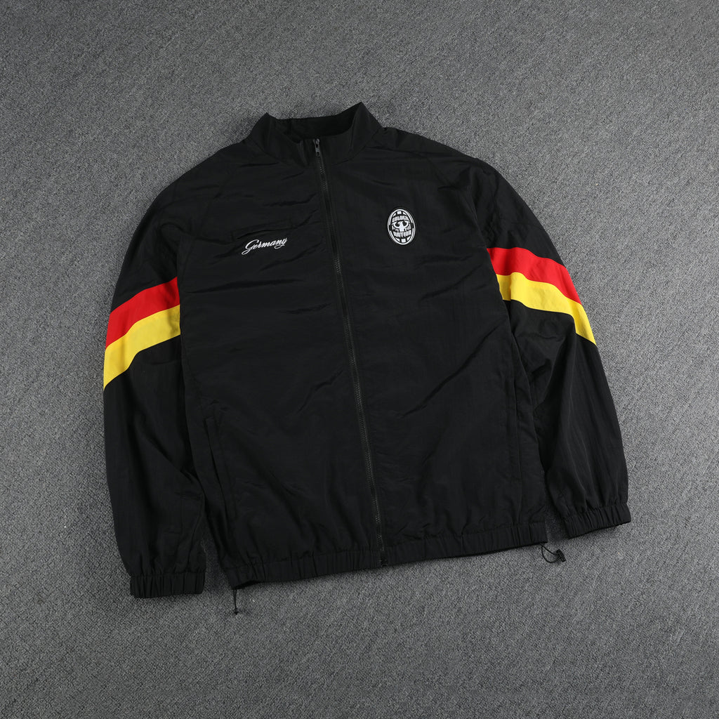 Deutschland Tracksuit Jacke