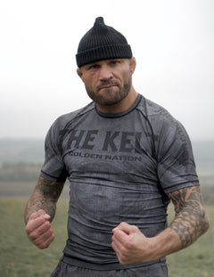 The Kelt – Rashguard „Ancient Legacy“